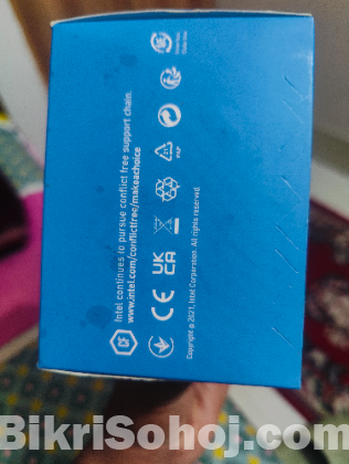 Intel core colling Fan